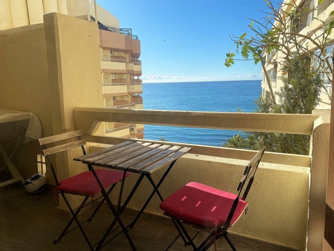 Apartamento for sale in Marbella, Marbella
