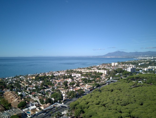 Villa for sale in Costa del Sol, Marbella