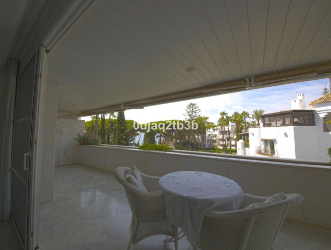 Apartamento for sale in Costa del Sol, Marbella