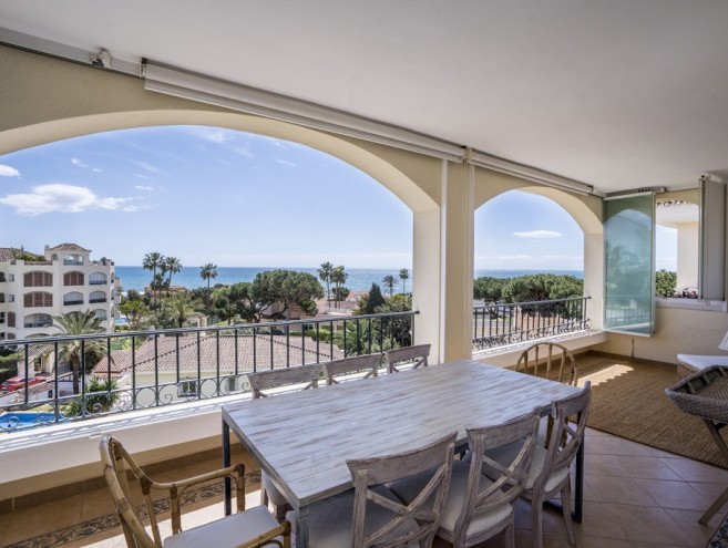 Apartamento for sale in Elviria, Marbella