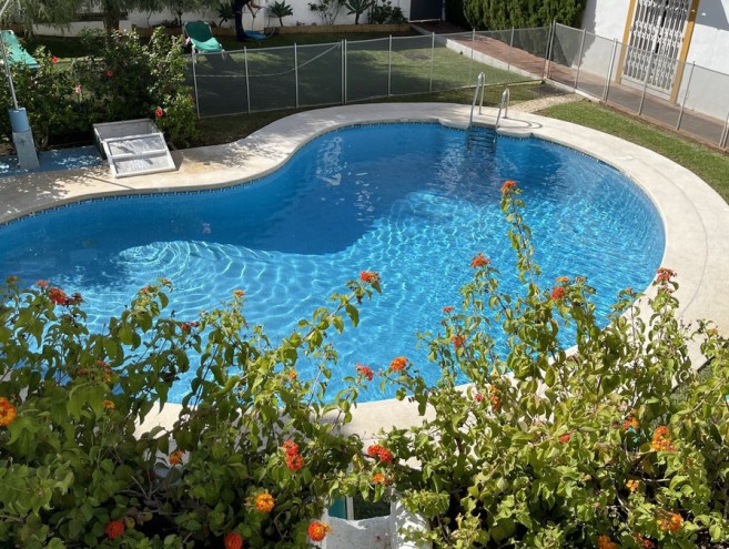 Apartment for sale in Puerto Banús, Marbella