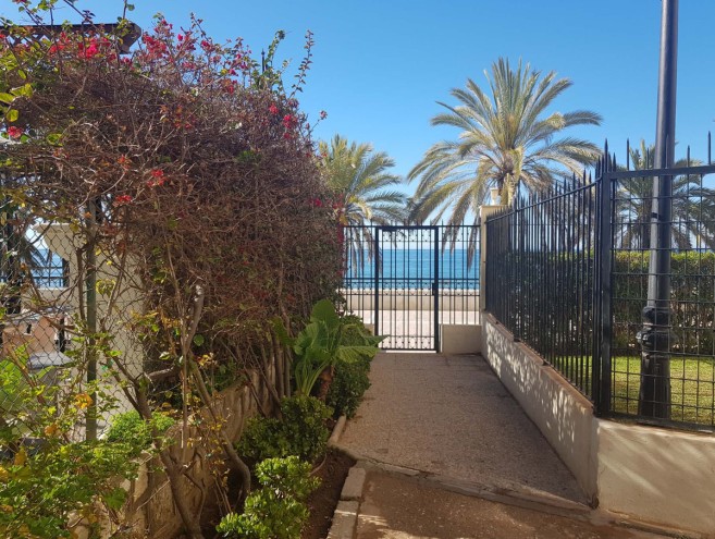 Studio for sale in Costa del Sol, Marbella
