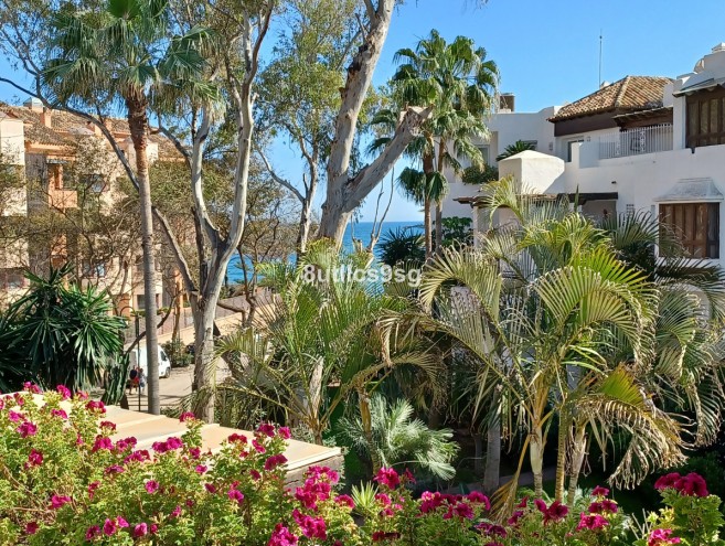 Apartment for sale in Puerto Banús, Marbella