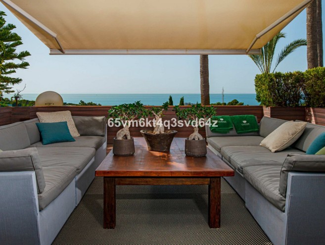 Apartamento for sale in Costa del Sol, Marbella