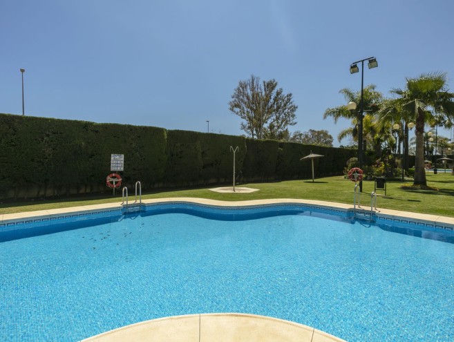 Appartement for sale in Nueva Andalucía, Marbella