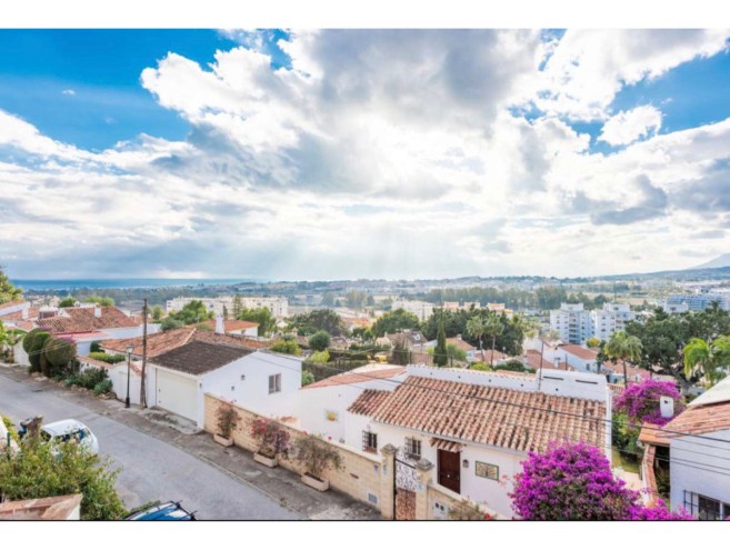 Maison Jumelée for sale in Nueva Andalucía, Marbella