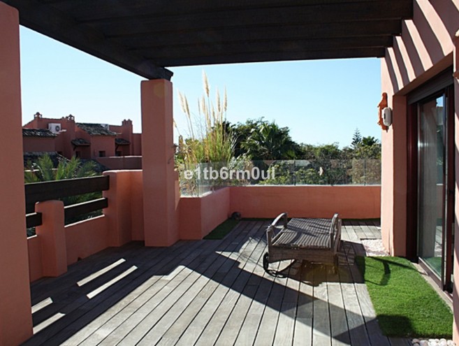 Appartement for sale in Marbella, Marbella
