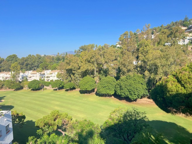Apartamento for sale in La Quinta, Marbella