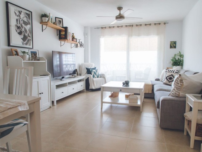Appartement for sale in Nueva Andalucía, Marbella