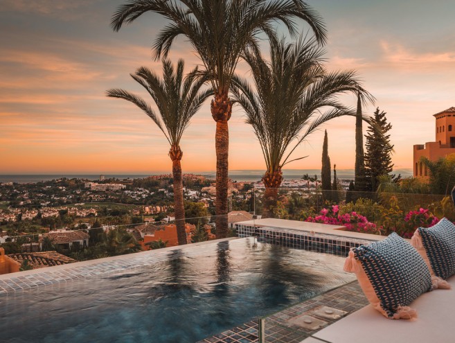 Apartamento for sale in Nueva Andalucía, Marbella