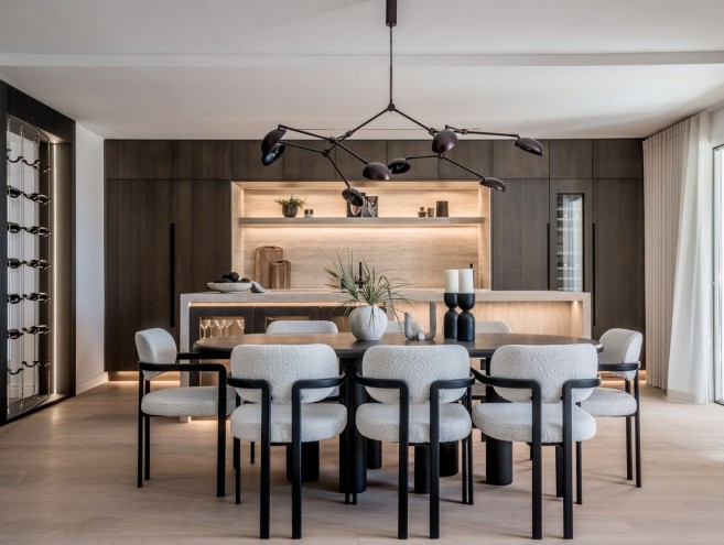 Appartement for sale in Nueva Andalucía, Marbella
