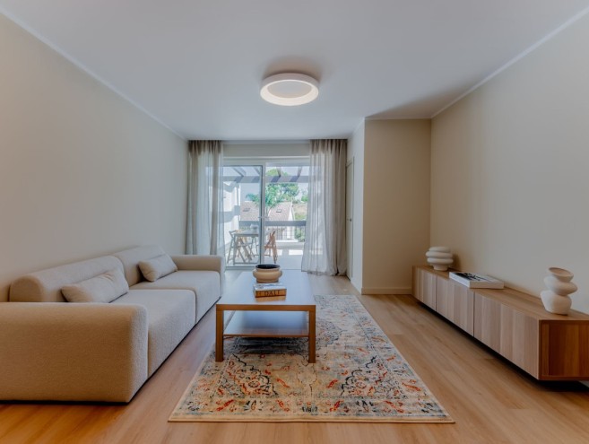 Appartement for sale in Río Real, Marbella