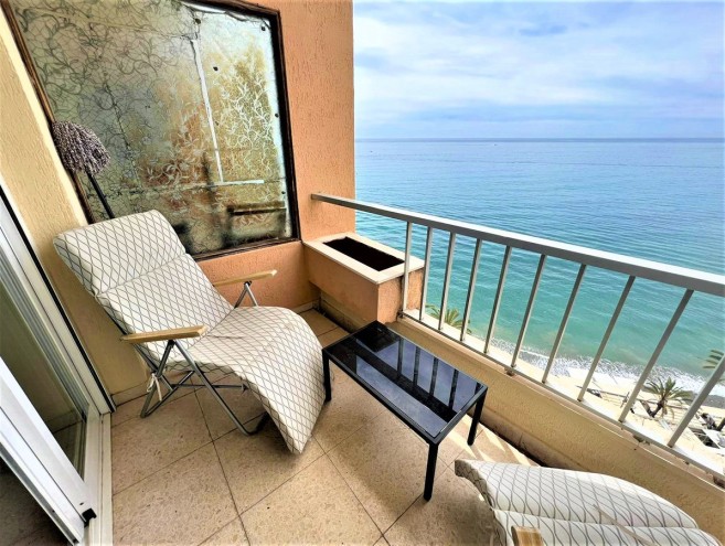 Estudio for sale in Costa del Sol, Marbella