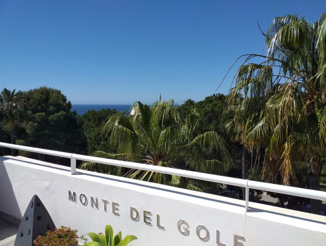 Appartement for sale in Río Real, Marbella