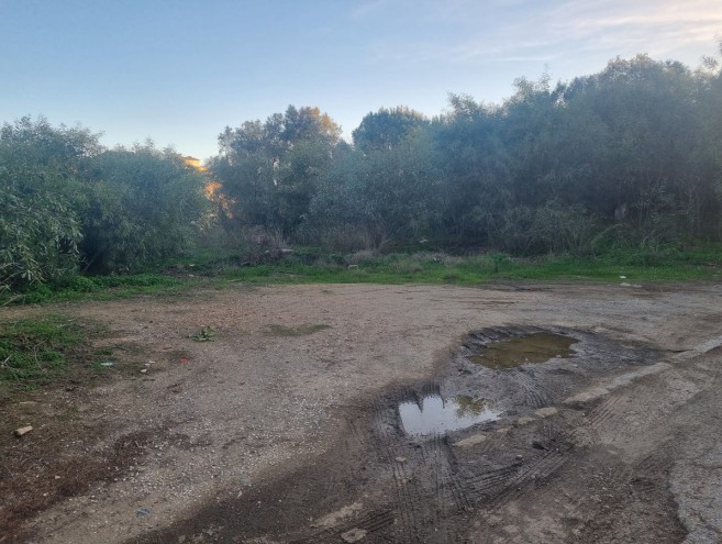 Terreno for sale in Elviria, Marbella