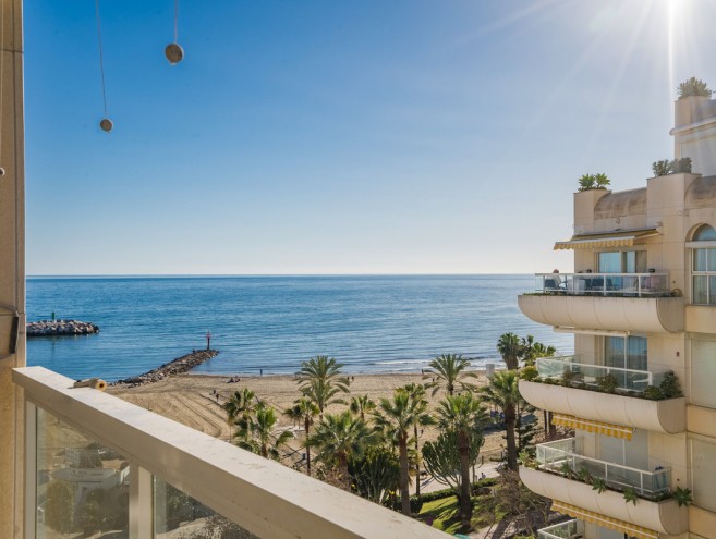 Appartement for sale in Costa del Sol, Marbella