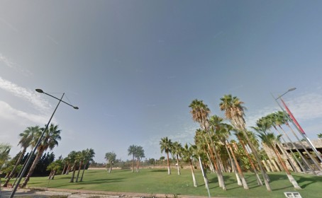 Terreno for sale in , Puerto Banús