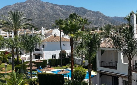 Maison Jumelée for sale in , Nueva Andalucía