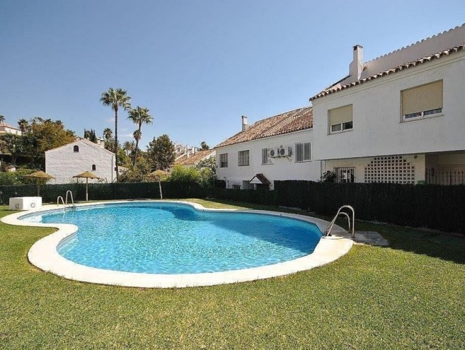 Unifamiliar for sale in Costa del Sol, Marbella