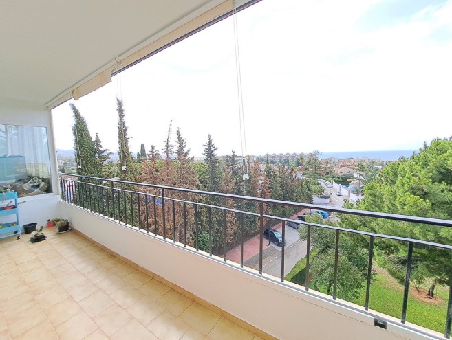 Apartamento for sale in Costa del Sol, Marbella