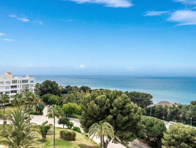 Apartment for sale in Río Real, Marbella