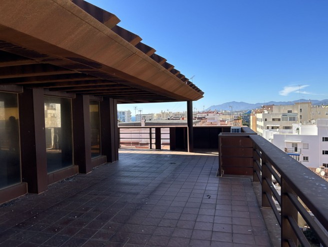 Comercial for sale in Costa del Sol, Marbella