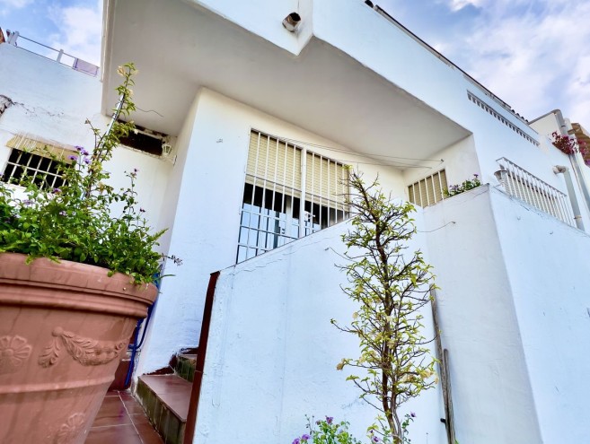 Unifamiliar for sale in Costa del Sol, Marbella