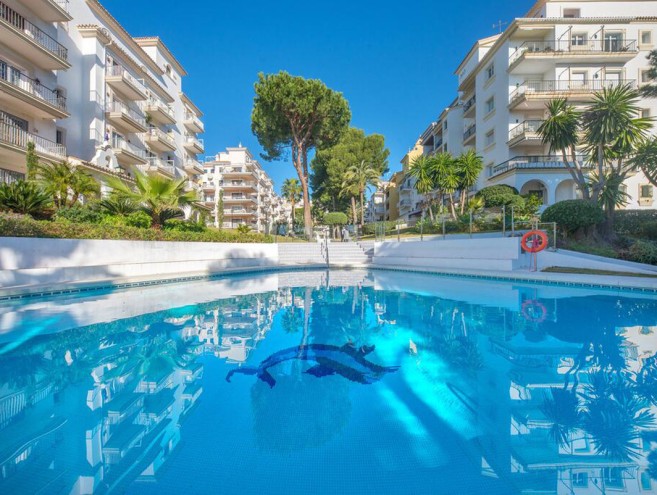 Apartamento for sale in Puerto Banús, Marbella