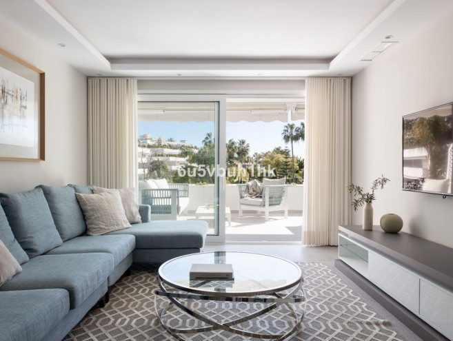 Apartamento for sale in Costa del Sol, Marbella