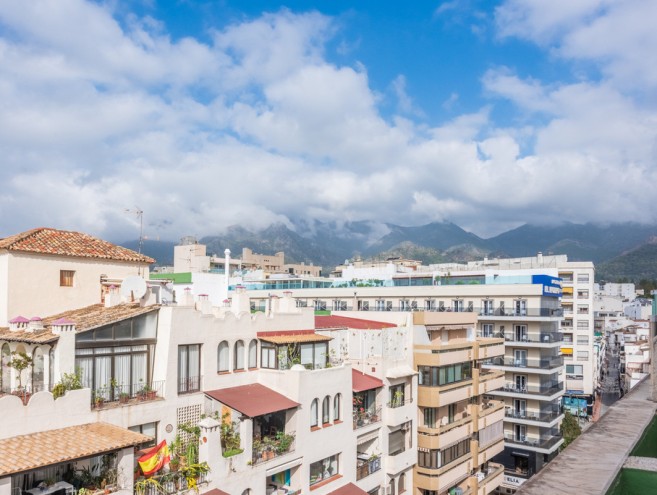Apartamento for sale in Costa del Sol, Marbella