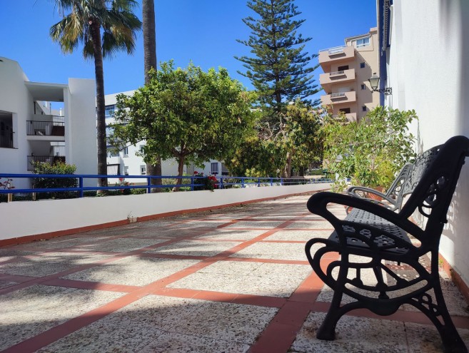 Apartamento for sale in Costa del Sol, Marbella