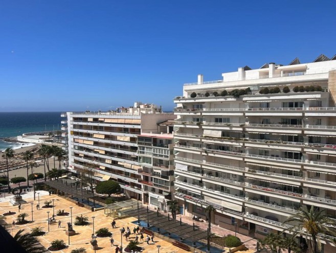 Apartamento for sale in Costa del Sol, Marbella