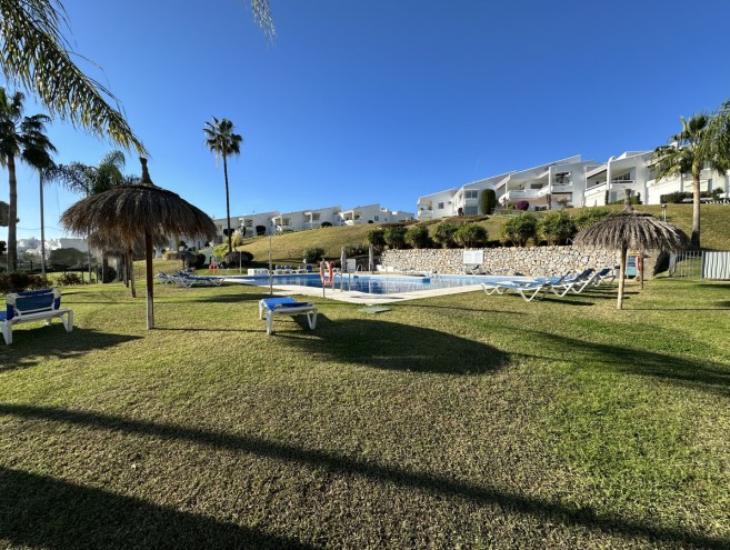 Apartment for sale in Nueva Andalucía, Marbella