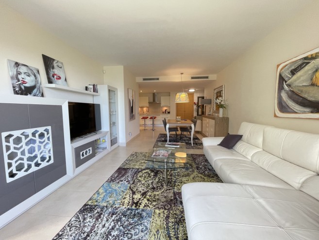 Apartamento for sale in Costa del Sol, Marbella