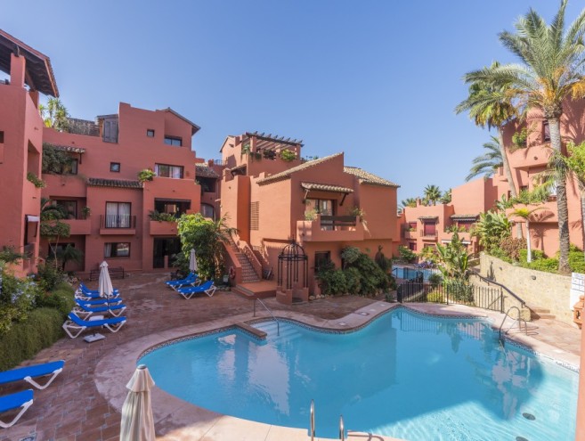 Apartamento for sale in Costa del Sol, Marbella