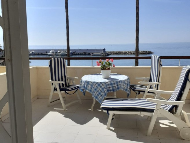 Apartamento for sale in Costa del Sol, Marbella