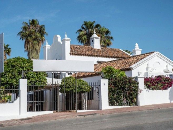Comercial for sale in Costa del Sol, Marbella