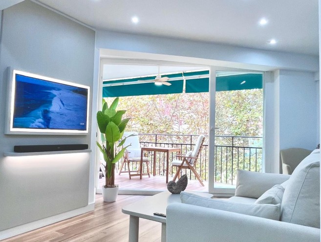Estudio for sale in Costa del Sol, Marbella