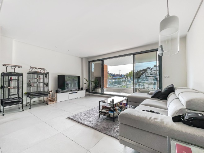 Apartamento for sale in La Quinta, Marbella