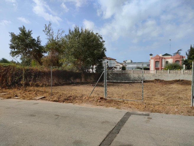 Terreno for sale in Costa del Sol, Marbella
