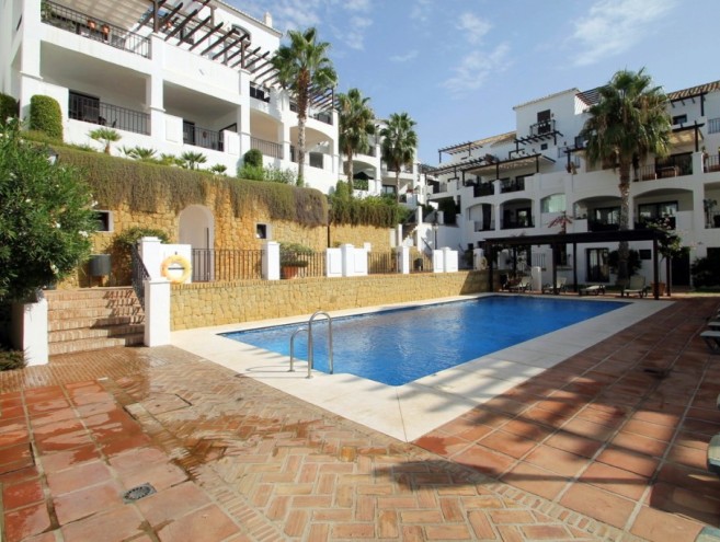 Appartement for sale in Costa del Sol, Marbella