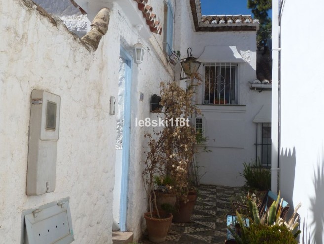 Villa for sale in Costa del Sol, Marbella