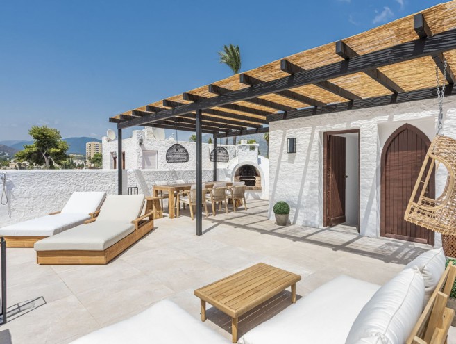 Appartement for sale in Nueva Andalucía, Marbella