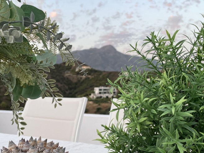 Apartamento for sale in La Quinta, Marbella