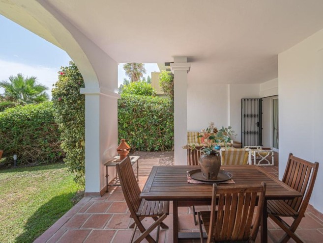 Appartement for sale in La Quinta, Marbella