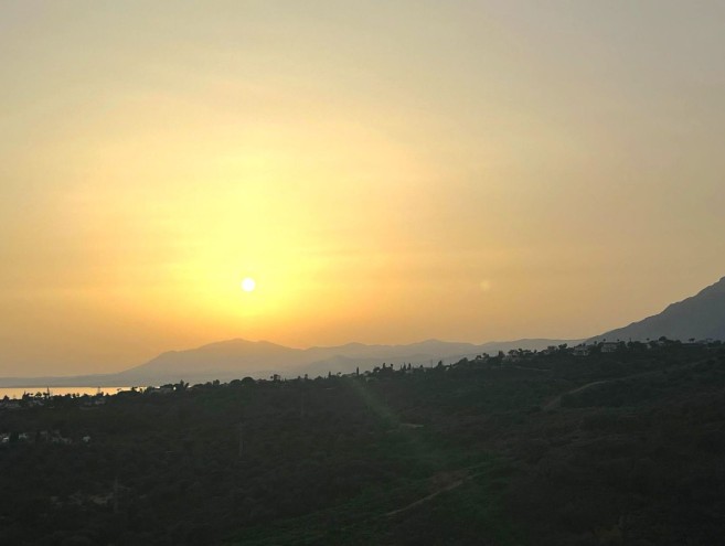 Terreno for sale in Elviria, Marbella