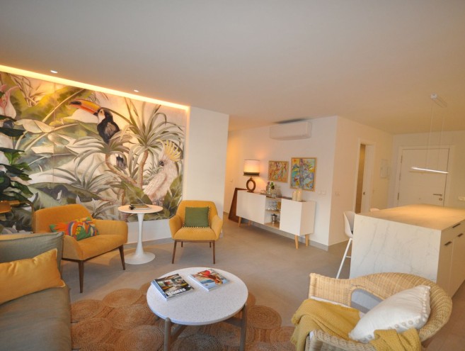Apartamento for sale in Marbella, Marbella