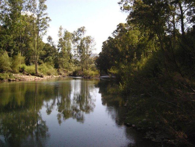 Terreno for sale in Estación de Gaucin, Marbella