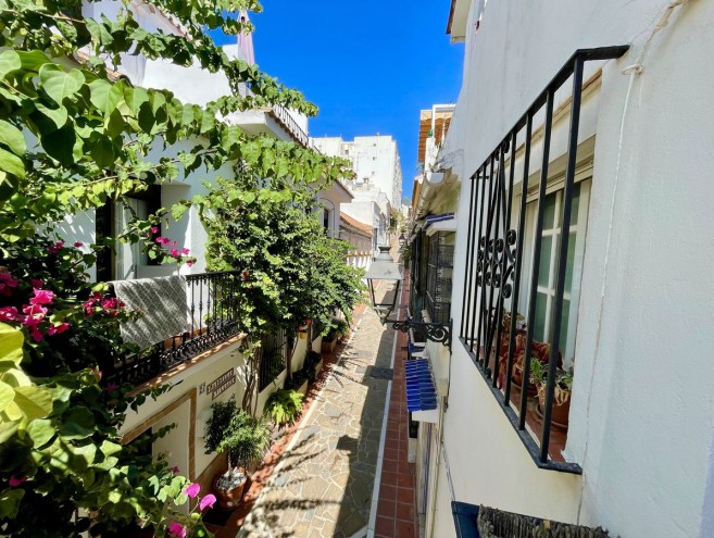 Villa for sale in Costa del Sol, Marbella