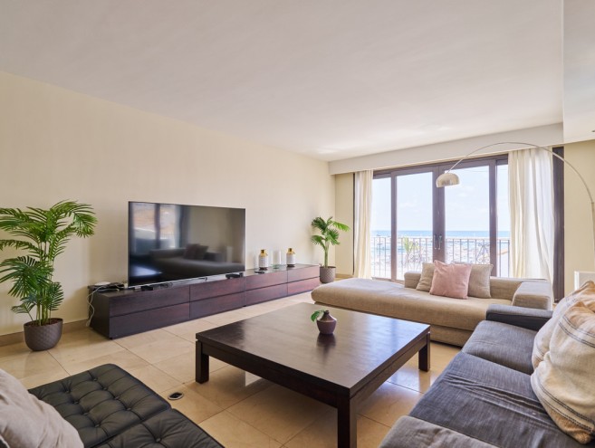 Apartamento for sale in Costa del Sol, Marbella